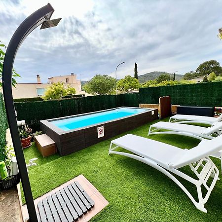Cozy Mallorca! PMI Exterior foto