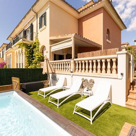 Cozy Mallorca! PMI Exterior foto