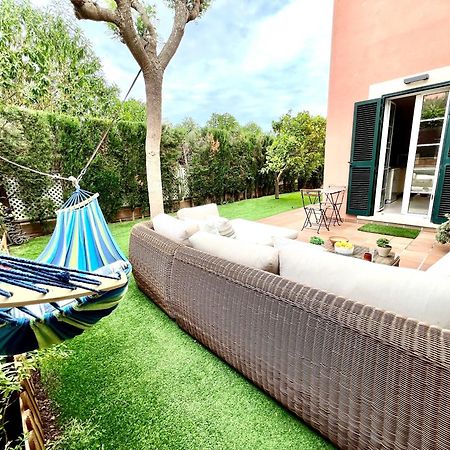 Cozy Mallorca! PMI Exterior foto