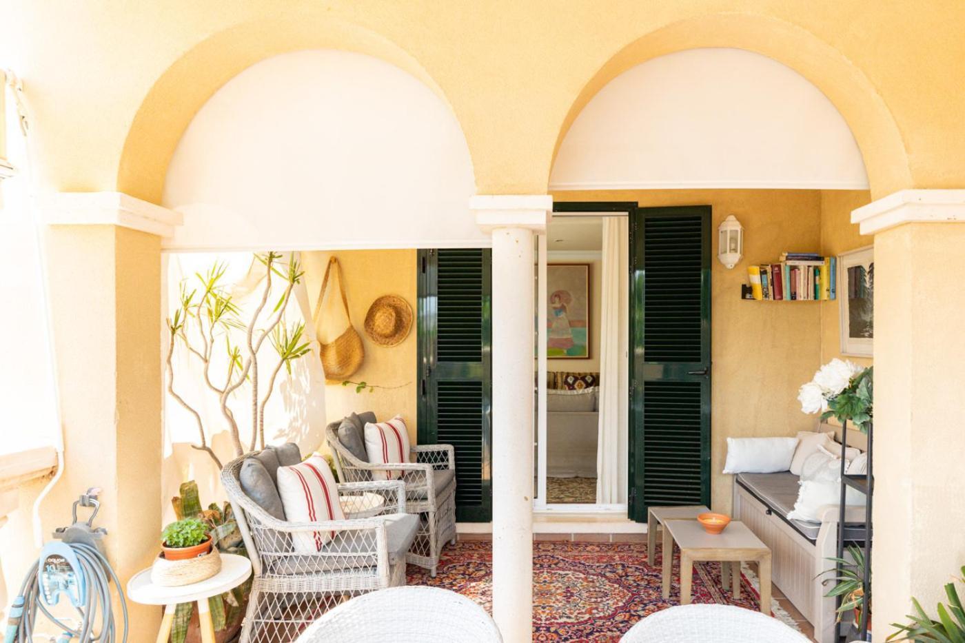 Cozy Mallorca! PMI Exterior foto