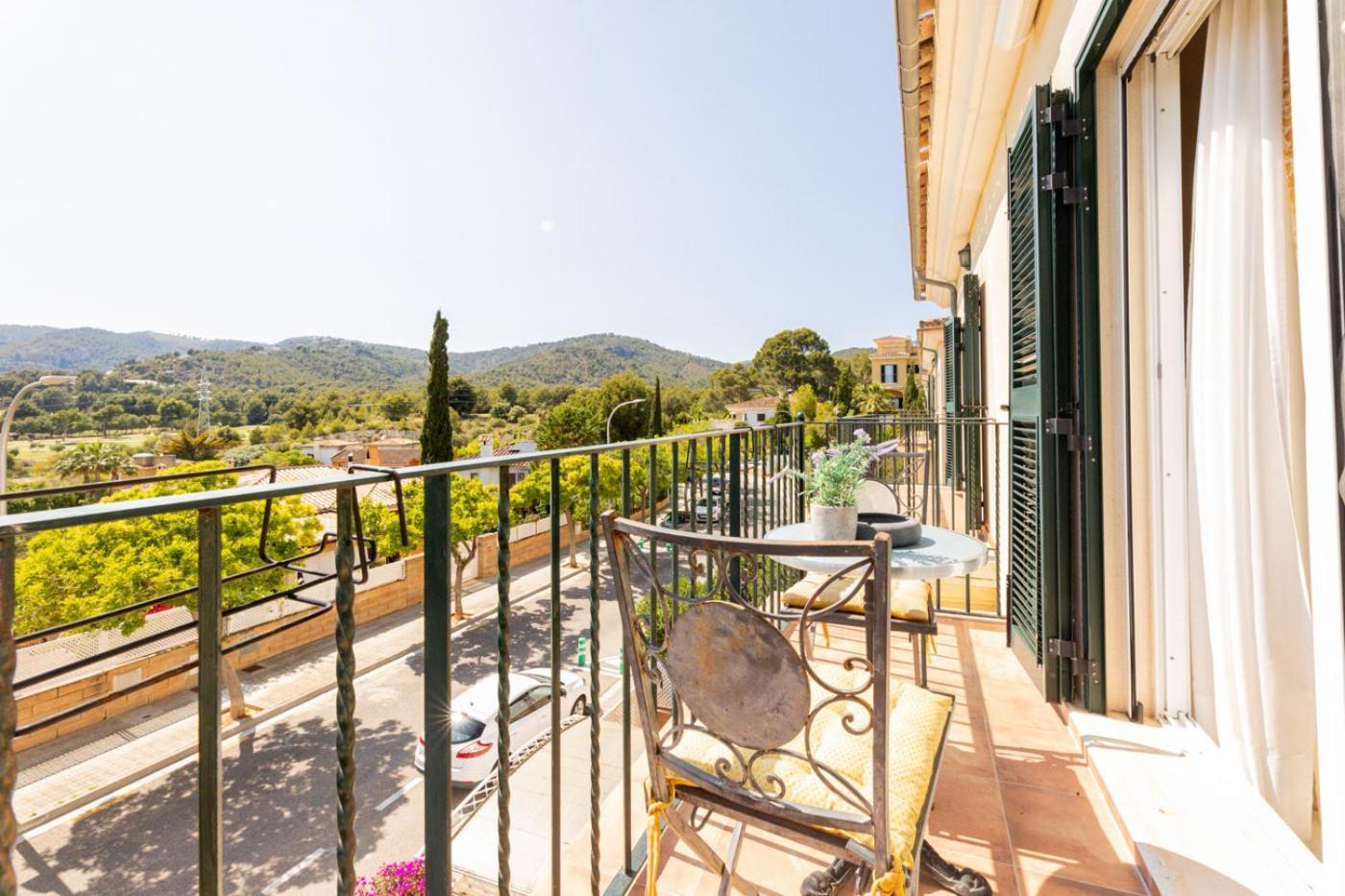Cozy Mallorca! PMI Exterior foto