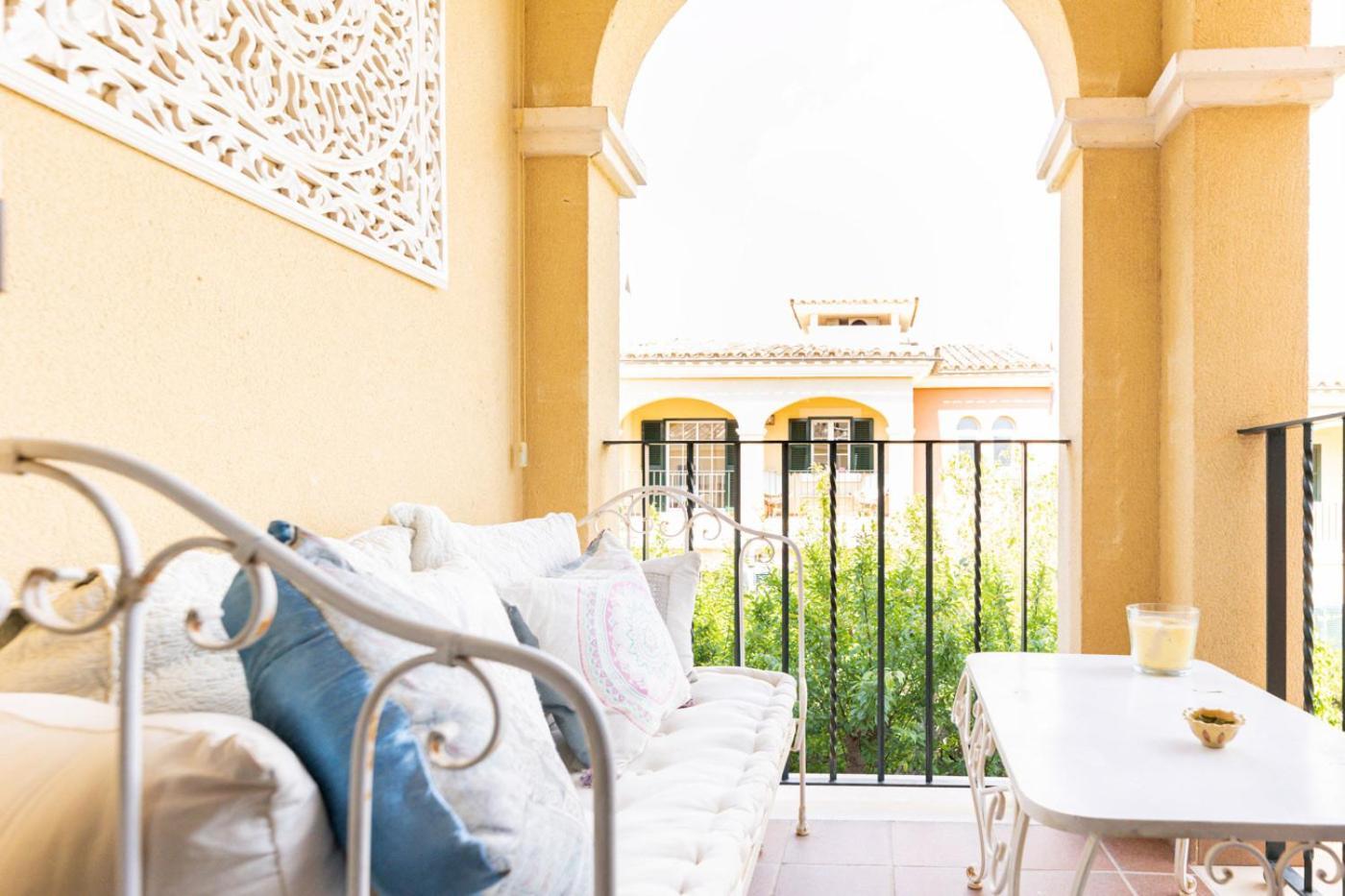 Cozy Mallorca! PMI Exterior foto