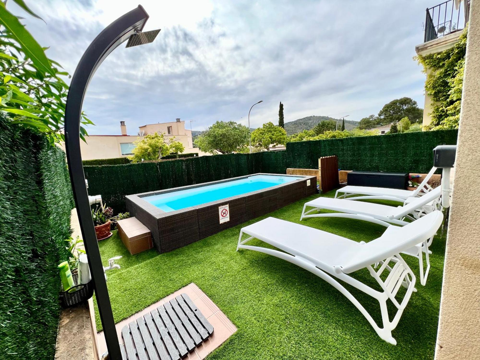 Cozy Mallorca! PMI Exterior foto