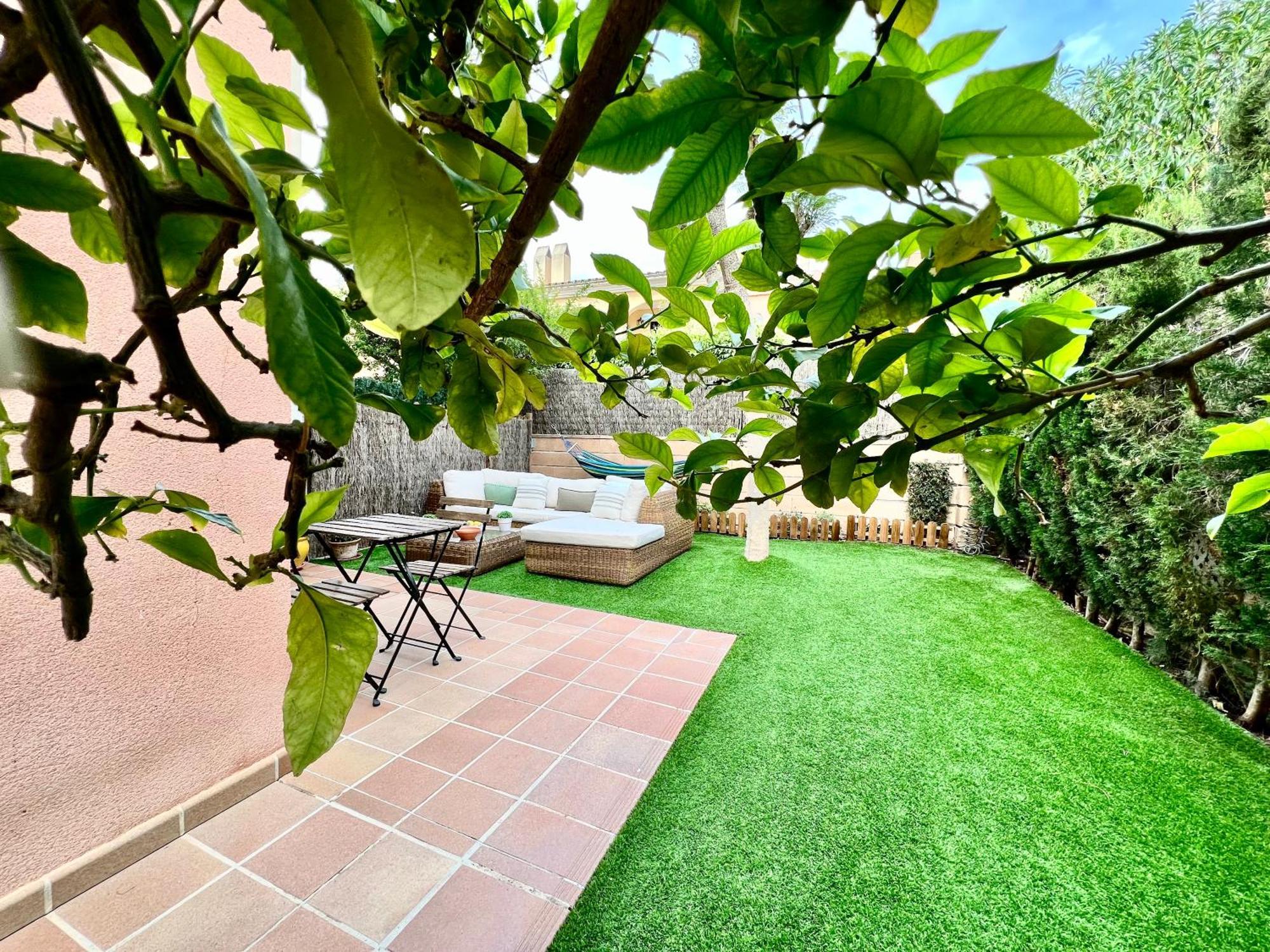 Cozy Mallorca! PMI Exterior foto