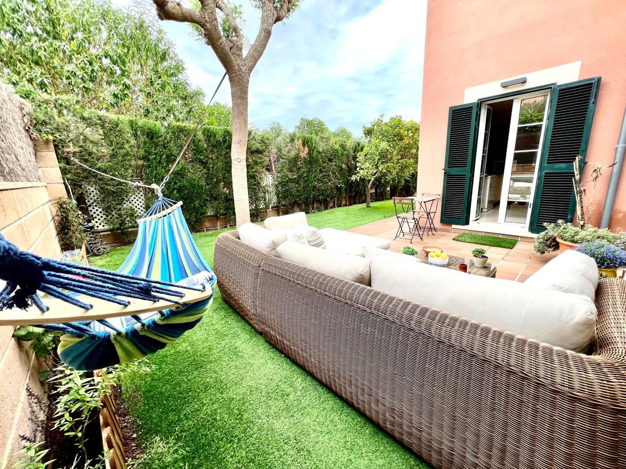 Cozy Mallorca! PMI Exterior foto