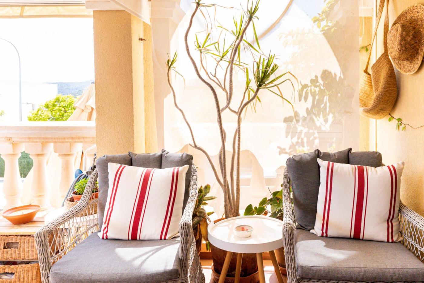Cozy Mallorca! PMI Exterior foto